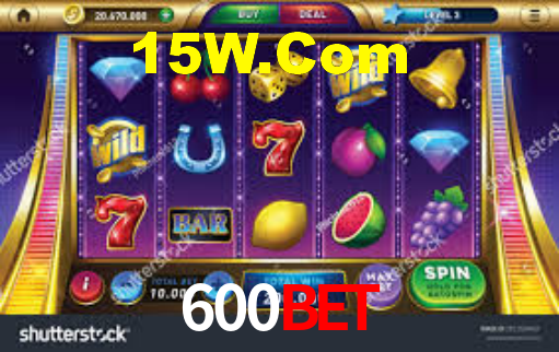 600Bet