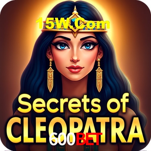 600 Bet App