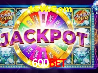 600 Bet App