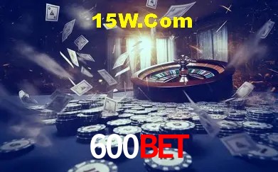 600Bet