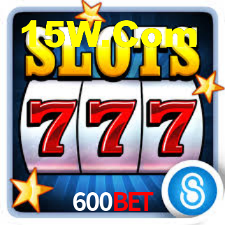 600Bet