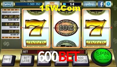  600 Bet App