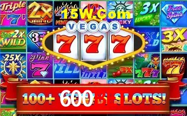 Sinta a adrenalina dos jogos de cassino com 600Bet
