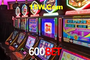 600Bet - Melhores Jogos De Cassino Online - 600 Bet App