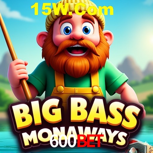 600Bet Login