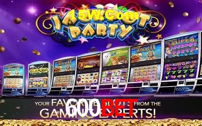 600Bet Login