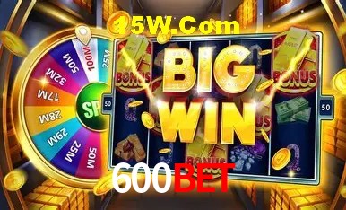 600Bet