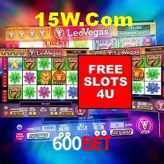 600Bet